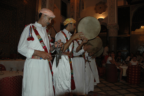  Morocco - 